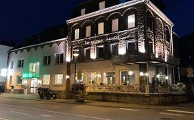 Hotel Zur schönen Aussicht